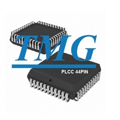 82C55A - CI CS82C55A-5 CMOS PIA 8MHz Programmable Peripheral INTRFC - SMD PLCC-44Pin - CS82C55A-5 CMOS PIA 8MHz Programmable Peripheral INTRFC