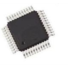 LA9250 - CI Analog Signal Processors for Compact Disc Players, SANYO Electric,QIP64E