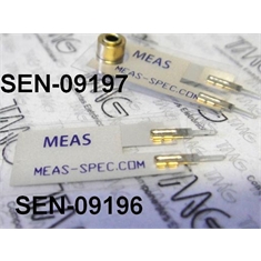 SEN-09196 sensor de vibração 90V