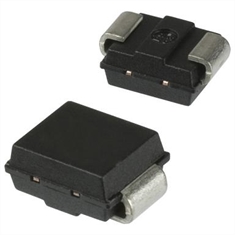 B240 - Diodo B240A, Diodes Rectifiers Schottky Barrier 40V 2A - SMD 2Pin SMA - B240A, Diodes Rectifiers Schottky Barrier 40V 2A