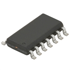 74LS32D - CI OR Gate 4-Element 2-IN Bipolar SOIC 14Pin