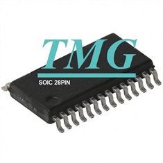 PIC18F26K22 - CI PIC18F26K22 - Microcontroller MCU 8-bit - Flash - PIC18 Family PIC18F K2x 8BIT 64MHz - SMD SOIC 28Pin - PIC18F26K22-I/SO Microcontroller MCU 8-bit - Flash