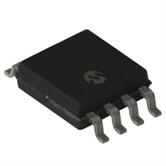 93C86S EEPROM Serial-Microwire 16K-bit 2K x 8/1K x 16 5V 8-Pin SOIC