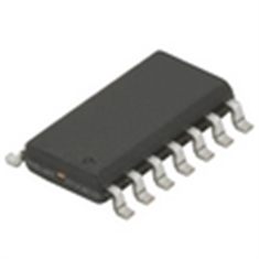 4541 - CI PROGRAMMABLE TIMER, SINGLE, 6MHZ, 18V, Frequency:6MHz Min:3V 14PIN SOIC - HCF4541 - CI PROGRAMMABLE TIMER, SINGLE, 6MH