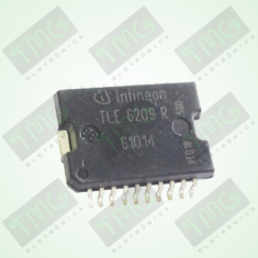 TLE6209R  H-Ponte DC Motor Driver 20-Pin DSO