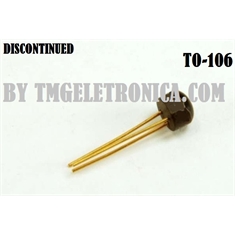 BO73 - Transistor CERAMIC Encapsulated TO-106