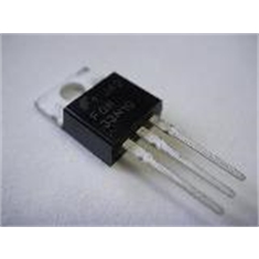 IRF540 - TRANSISTOR TRANS MOSFET N-CH 100V 28A 3P IN TO-220