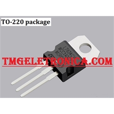 IRFBG30 - Transistor MOSFET N-CH 1KV,MOSFET 1000V Single N-Channel HEXFET 3.1A , 3Pin TO-220
