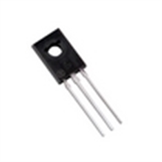 BUW84 - TRANSISTORS Silicon diffused power transistors NPN Power 800V -  TO-126