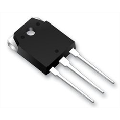 K1835 - Transistor 2SK1835, Silicon MOSFET N-CHANNEL Si POWER MOSFET 1500V 4A - 3Pin TO-3P - 2SK1835 / K1835, POWER MOSFET N-CHANNEL/ Genérico