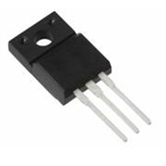 4N70 - TRANSISTOR P04N70BF, MOSFET N-CHANNEL ENHANCEMENT MODE POWER 4AMP 700V - 3Pin TO-220 ISOLADO - P04N70BF, MOSFET N-CHANNEL ENHANCEMENT