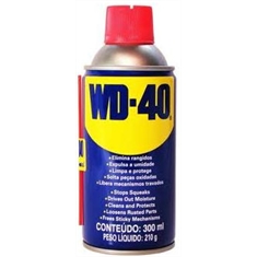 LUBRIFICANTE/Desingripante Spray WD-40 300ML