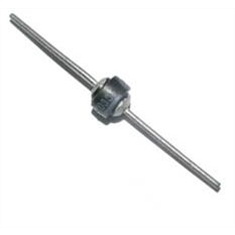 MR751 - Diode Rectifier 6A 100V AXIAL 2PIN