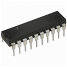 89C2051 - CI AT89C2051, Microcontrolador 8 bits - MCU 2kB o Flash 128B RAM 24MHz 2.7V-6.0V - DIP 20Pin - AT89C2051-24PU icrocontrolador 8 bits - MCU 2kB o Flash 128B RAM 24MHz