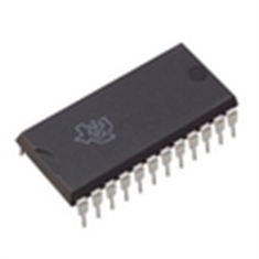8253 - CI COMMUNICATIONS CONTROLLER PROGRAMMABLE TIMER Microprocessor & Interfacing  24PIN DIP - CI - D8253C-2 , NEC Dip 24Pinos