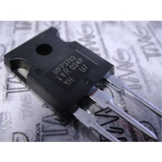 IRFP3710 - Trans MOSFET N-CH 100V 57A 3-Pinos TO-247
