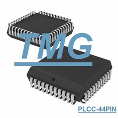 89S8253 - CI AT89S8253-24JU, Microcontroller MCU 8BIT 8051 24MHz - SMD PLCC 44Pin - AT89S8253-24JU, Microcontroller MCU 8BIT 8051 24MHz