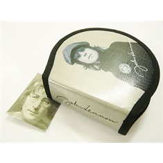 Porta CDs John Lennon - The Beatles -John Lennon