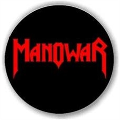 Botton Manowar - Manowar