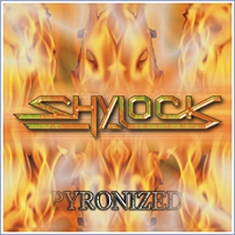 CD Shylock - Pironized