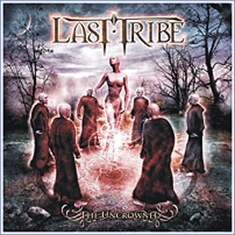 CD Last Tribe - The Uncrowned