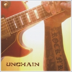 CD Unchain - Unchain