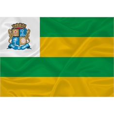 Aracaju - Tamanho: 2.70 x 3.85m