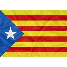 Catalunha - Tamanho: 1.80 x 2.57m