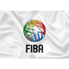 FIBA - Tamanho: 0.45 x 0.64m