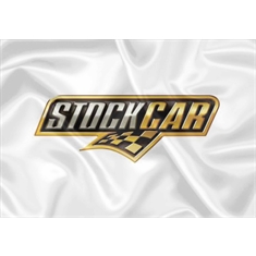 Stock Car - Tamanho: 0.45 x 0.64m
