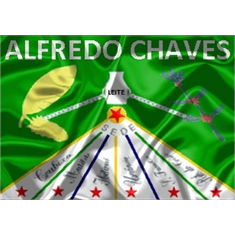Alfredo Chaves - Tamanho: 7.20 x 10.28m