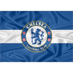 Chelsea - Tamanho: 0.90 x 1.28m
