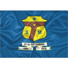 Sena Madureira - Tamanho: 2.47 x 3.52m