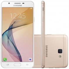 Smartphone Samsung Galaxy J7 Prime 4G G610M Desbloqueado Dourado