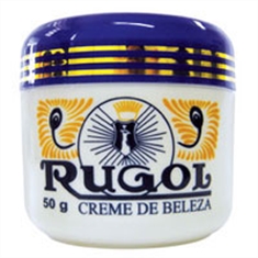 RUGOL CREME 50GR