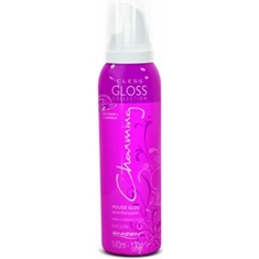 CHARMING MOUSSE GLOSS 140ML