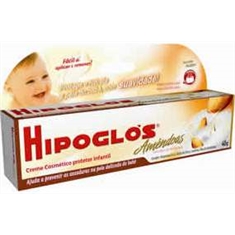 HIPOGLÓS AMENDOAS 40G
