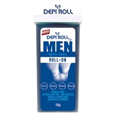 DEPI.ROLL FOR MEN REFIL ROLL 100GR