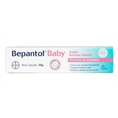 BEPANTOL BABY 30GR