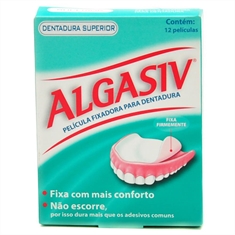 ALGASIV.SUPERIO CART. C/12 ADES