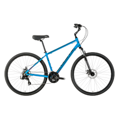 Bicicleta GROOVE BLUES