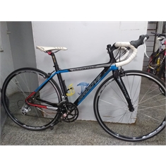 BIKE 27 GROOVE OVERDRIVE CARBON 48CM