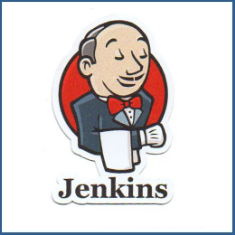Adesivo Jenkins