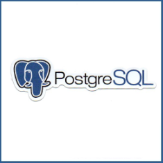 Adesivo PostgreSQL