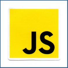 Adesivo Javascript