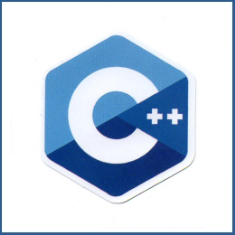 Adesivo C++