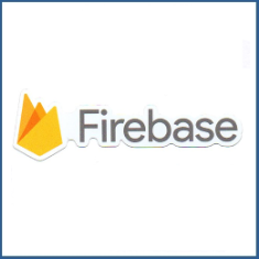 Adesivo Firebase