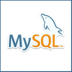 Adesivo MySQL