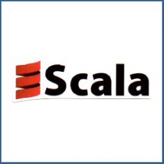 Adesivo Scala - Model 2