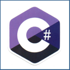 Adesivo C# - Model 2